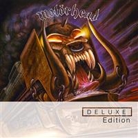 Motörhead - Orgasmatron - Dlx