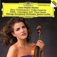 Berg - Violinkons Till Minnet Av En Ängel ryhmässä CD @ Bengans Skivbutik AB (626742)