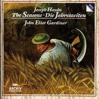Haydn - Årstiderna Kompl ryhmässä CD @ Bengans Skivbutik AB (626768)