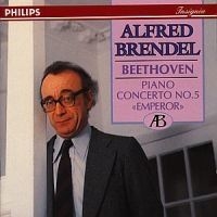 Beethoven - Pianokonsert 5 Kejsarkonserten Mm ryhmässä CD @ Bengans Skivbutik AB (626844)