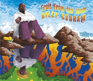 Cobham Billy - Fruit From The Loom