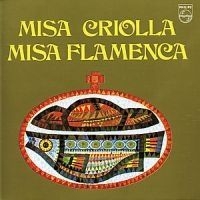 Ramirez Ariel - Misa Criolla + Misa Flamenca ryhmässä CD @ Bengans Skivbutik AB (626924)