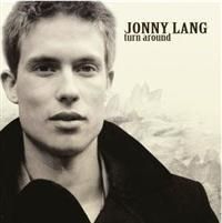 Jonny Lang - Turn Around ryhmässä CD @ Bengans Skivbutik AB (626973)
