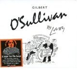 Gilbert O'Sullivan - By Larry (+ 1 Bonus) ryhmässä CD @ Bengans Skivbutik AB (627389)