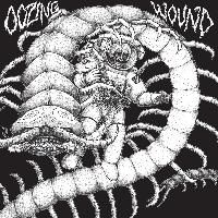 Oozing Wound - Retrash ryhmässä CD @ Bengans Skivbutik AB (627623)