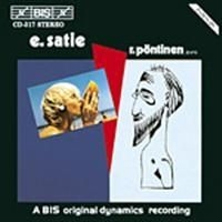 Satie Erik - Piano Works ryhmässä Övrigt /  @ Bengans Skivbutik AB (627801)