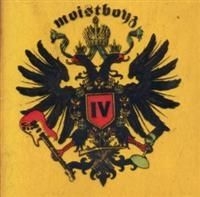 Moistboyz - Iv ryhmässä Övrigt /  @ Bengans Skivbutik AB (627996)