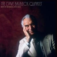Brubeck Dave - Best Of Brubeck 1979-2004 ryhmässä CD / Jazz/Blues @ Bengans Skivbutik AB (628086)