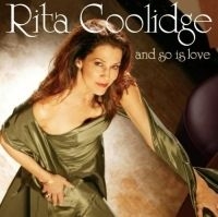 Rita Coolidge - And So Is Love ryhmässä Övrigt /  @ Bengans Skivbutik AB (628105)