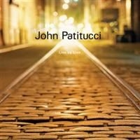 Patitucci John - Line By Line ryhmässä CD @ Bengans Skivbutik AB (628108)