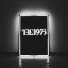 The 1975 - The 1975 - Digipak Deluxe