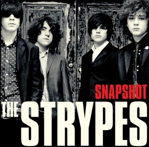 The Strypes - Snapshot