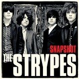 Strypes - Snapshot - Deluxe ryhmässä CD @ Bengans Skivbutik AB (628196)