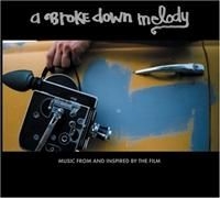 Soundtrack - Brokedown Melody ryhmässä CD @ Bengans Skivbutik AB (628340)