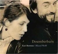 Bremnes Kari & Rikard Wolff - Desemberbarn ryhmässä Övrigt /  @ Bengans Skivbutik AB (628423)