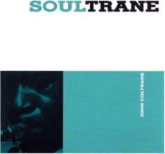 John Coltrane - Soultrane