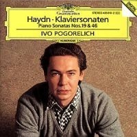 Haydn - Pianosonat 19 & 46 ryhmässä Övrigt /  @ Bengans Skivbutik AB (628982)