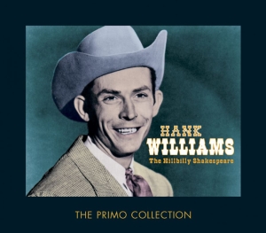 Williams Hank - Hillbilly Shakespear