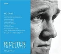 Mozart - Pianosonater ryhmässä Övrigt /  @ Bengans Skivbutik AB (629795)