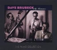 Brubeck Dave - My Roamnce ryhmässä CD @ Bengans Skivbutik AB (629943)