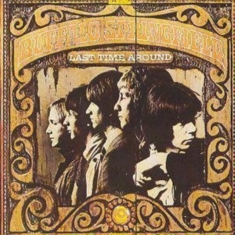 BUFFALO SPRINGFIELD - LAST TIME AROUND