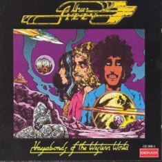 Thin Lizzy - Vagabonds Of The Wes