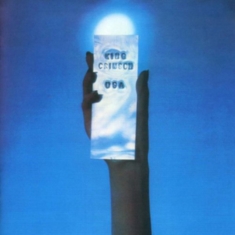 King Crimson - Usa - 40Th Anniversary Edition (Cd+