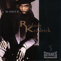 Kendricks Rodney - Secrets Of ryhmässä Övrigt /  @ Bengans Skivbutik AB (631113)