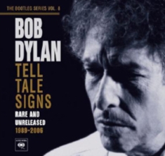 Dylan Bob - Tell Tale Signs: The Bootleg Series Vol. 8