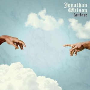 Wilson Jonathan - Fanfare