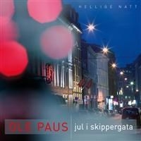 Paus Ole - Hellige Natt - Jul I Skippergata ryhmässä CD / Övrigt @ Bengans Skivbutik AB (631484)