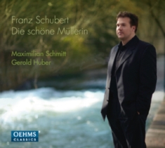Schubert - Die Schöne Mullerin