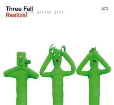 Three Fall - Realize