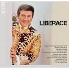 Liberace - Icon ryhmässä CD @ Bengans Skivbutik AB (631804)