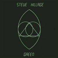 Hillage Steve - Green ryhmässä Övrigt /  @ Bengans Skivbutik AB (632105)