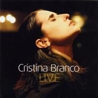 Cristina Branco - Live ryhmässä CD @ Bengans Skivbutik AB (632149)