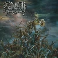 Miseration - Your Demons Their Angels