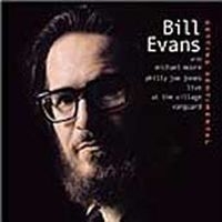 Evans Bill - Getting Sentimental ryhmässä CD / Jazz/Blues @ Bengans Skivbutik AB (632545)