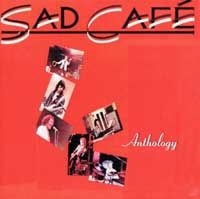 Sad Cafe - Anthology ryhmässä CD @ Bengans Skivbutik AB (632629)