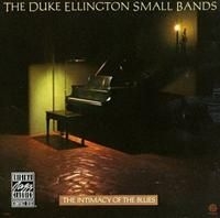 Ellington Duke - Intimacy Of The Blues ryhmässä CD @ Bengans Skivbutik AB (632949)