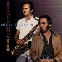 Evans Bill & Getz Stan - But Beautiful ryhmässä CD @ Bengans Skivbutik AB (632957)