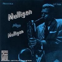 Gerry Mulligan - Mulligan Plays Mulligan ryhmässä CD @ Bengans Skivbutik AB (632961)