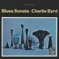 Charlie Byrd - Blues Sonata ryhmässä Övrigt /  @ Bengans Skivbutik AB (632988)