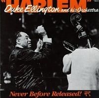 Ellington Duke - Harlem ryhmässä CD @ Bengans Skivbutik AB (633023)