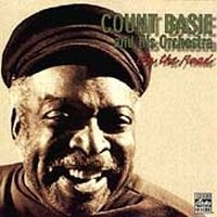 Basie Count - On The Road ryhmässä CD / Jazz/Blues @ Bengans Skivbutik AB (633029)