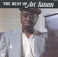 Tatum Art - Best Of ryhmässä Övrigt /  @ Bengans Skivbutik AB (633163)