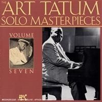 Tatum Art - Tatum Solo Masterpieces Vol 7 ryhmässä CD / Jazz/Blues @ Bengans Skivbutik AB (633285)
