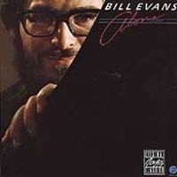 Evans Bill - Alone ryhmässä CD / Jazz/Blues @ Bengans Skivbutik AB (633289)