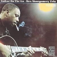 Wes Montgomery - Guitar On The Go ryhmässä CD / Jazz/Blues @ Bengans Skivbutik AB (633296)