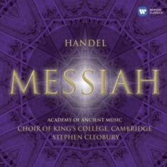 King's College Choir Cambridge - Handel: Messiah